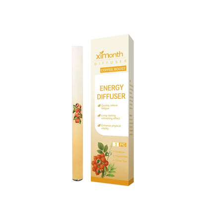 Herbal Lung Cleansing And Purification Stick